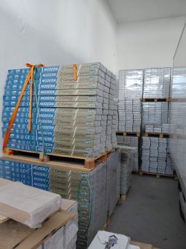 Instalação de Pavimento Flutuante