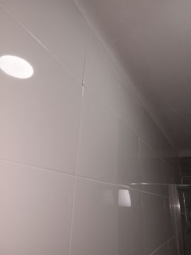 Ladrilhos e Azulejos - Casa