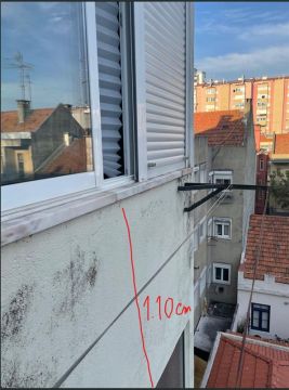 Ar Condicionado e Ventilação