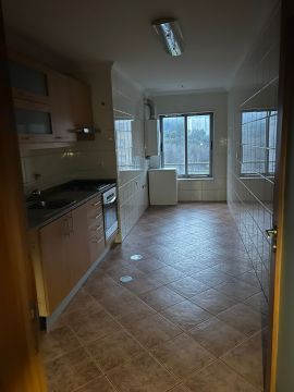 Vinyl or Linoleum Installation