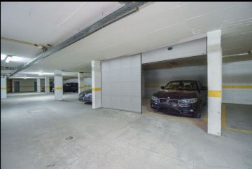 Instalação ou Substituição de Portão de Garagem - Serralharia e Portões