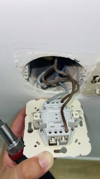 Eletricidade - Assistência Técnica