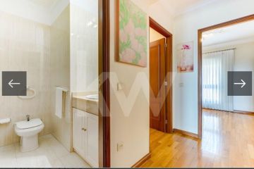 Pintura de Interiores