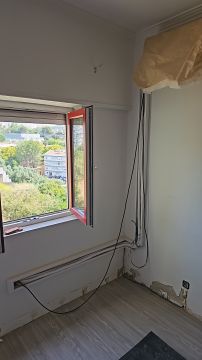 Central Air Conditioning Repair