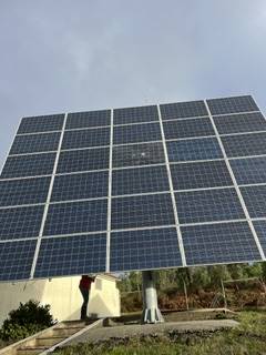 Energias Renováveis e Sustentabilidade