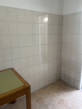 Especialista de Limpeza a Fundo