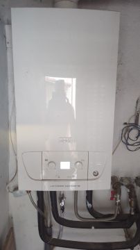 Water Heater Repair or Maintenance
