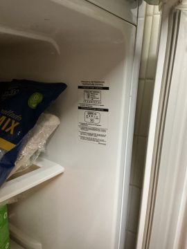 Técnico de Reparação de Frigoríficos