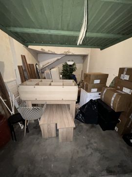 Empresa de Mudanças