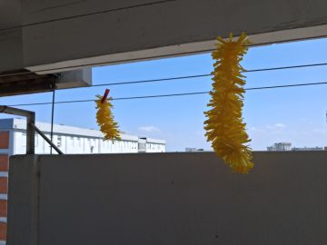 Manutenção e Reparação de Toldos