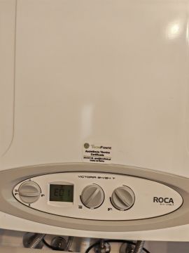 Especialista em Caldeiras e Radiadores