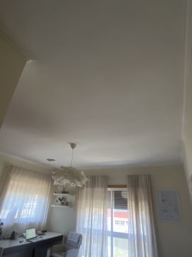 Pintor de Interiores
