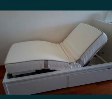 Monteur für IKEA Möbel / Montageservice