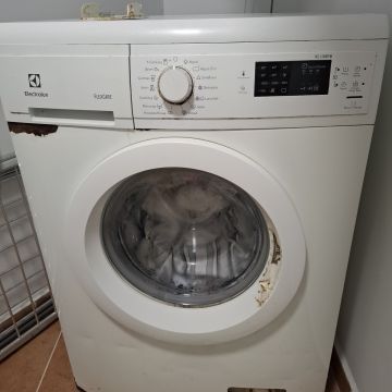 Reparador de lavadoras