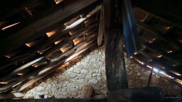 Roof Installation or Replacement