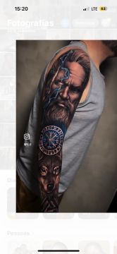 Tatuador