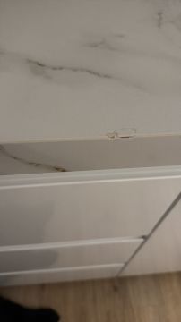 Reparação ou Manutenção de Bancada