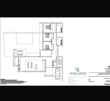 Remodelações e Construção