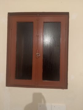 Empresa de Caixilharia de PVC