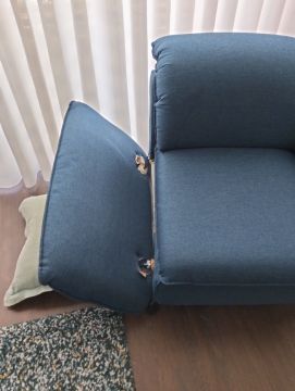Upholstery Specialist
