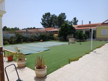 Serviço de Jardinagem