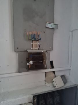 Eletricista