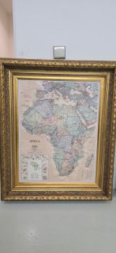 Avaliação - Antiguidades