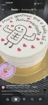 Cake Designer