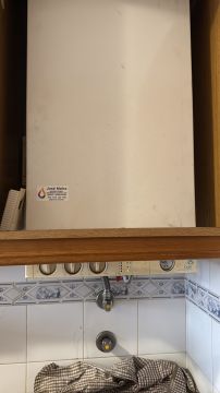 Especialista em Caldeiras e Radiadores