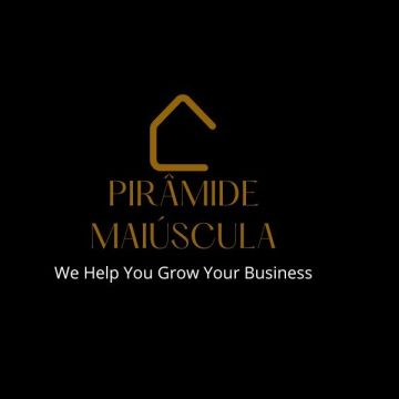 Pirâmide Maiúscula - Braga - Telemarketing and Telesales