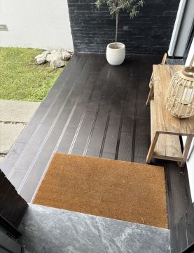 Obras em Casa