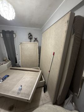 Transportadora de Móveis