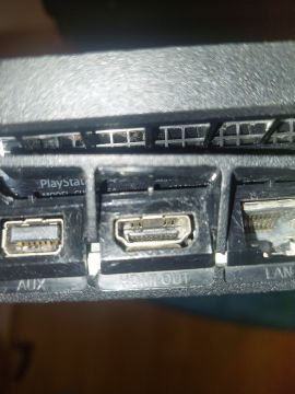 Game Console Technician