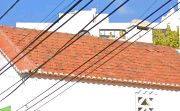 Construtor de Telhados