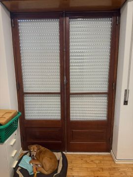 Instalação de Janelas de PVC