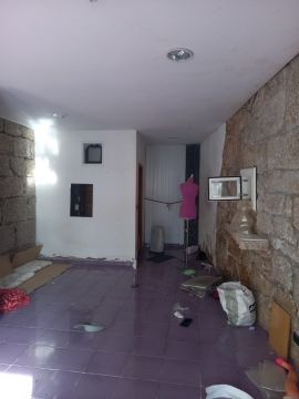 Remodelações