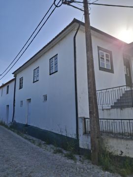 Telhados e Coberturas - Casa