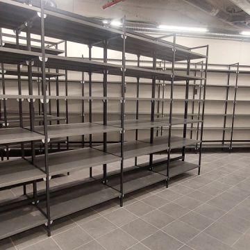Lima Instalações e Reparos - Viseu - Instalación o reemplazo de tejados