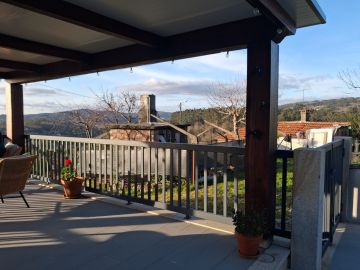 Empresa de Caixilharia de Alumínio