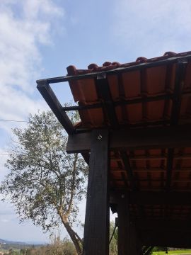 Telhados e Coberturas