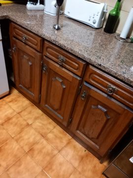 Cabinet Painter