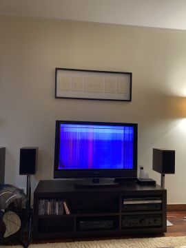 Reparador de TV