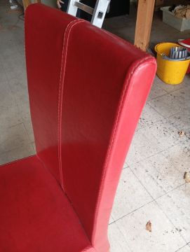Upholstery Service - Home Improvements