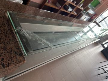 Especialista em Vidros