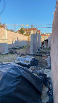 Remodelações e Construção