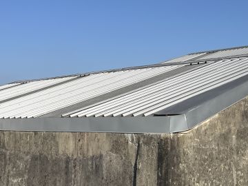 Spécialiste en réparation de toiture