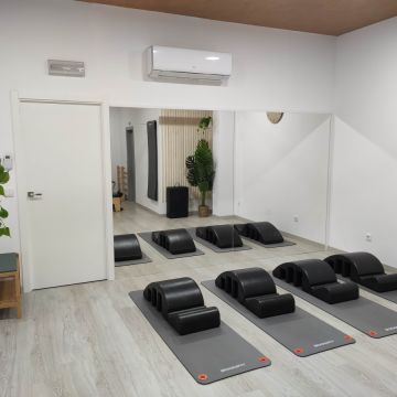 A Toca do Urso - Viseu - Physiotherapy Sessions