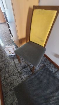 Serviço de Estofador