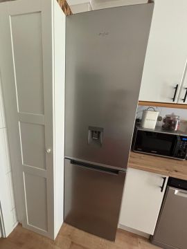 Manutenção ou Reparação de Frigorífico