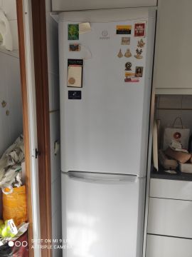 Spezialisten für Kühlschränke